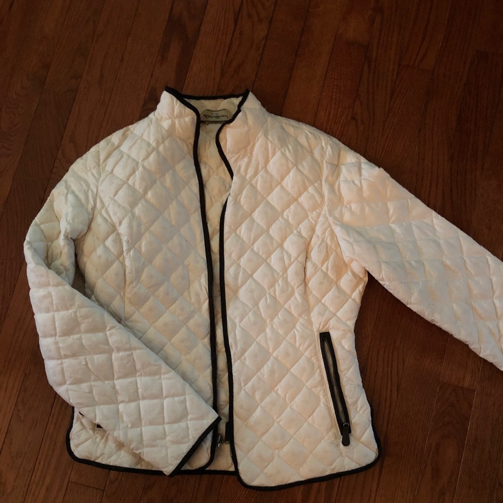 Eddie Bauer light fall jacket
